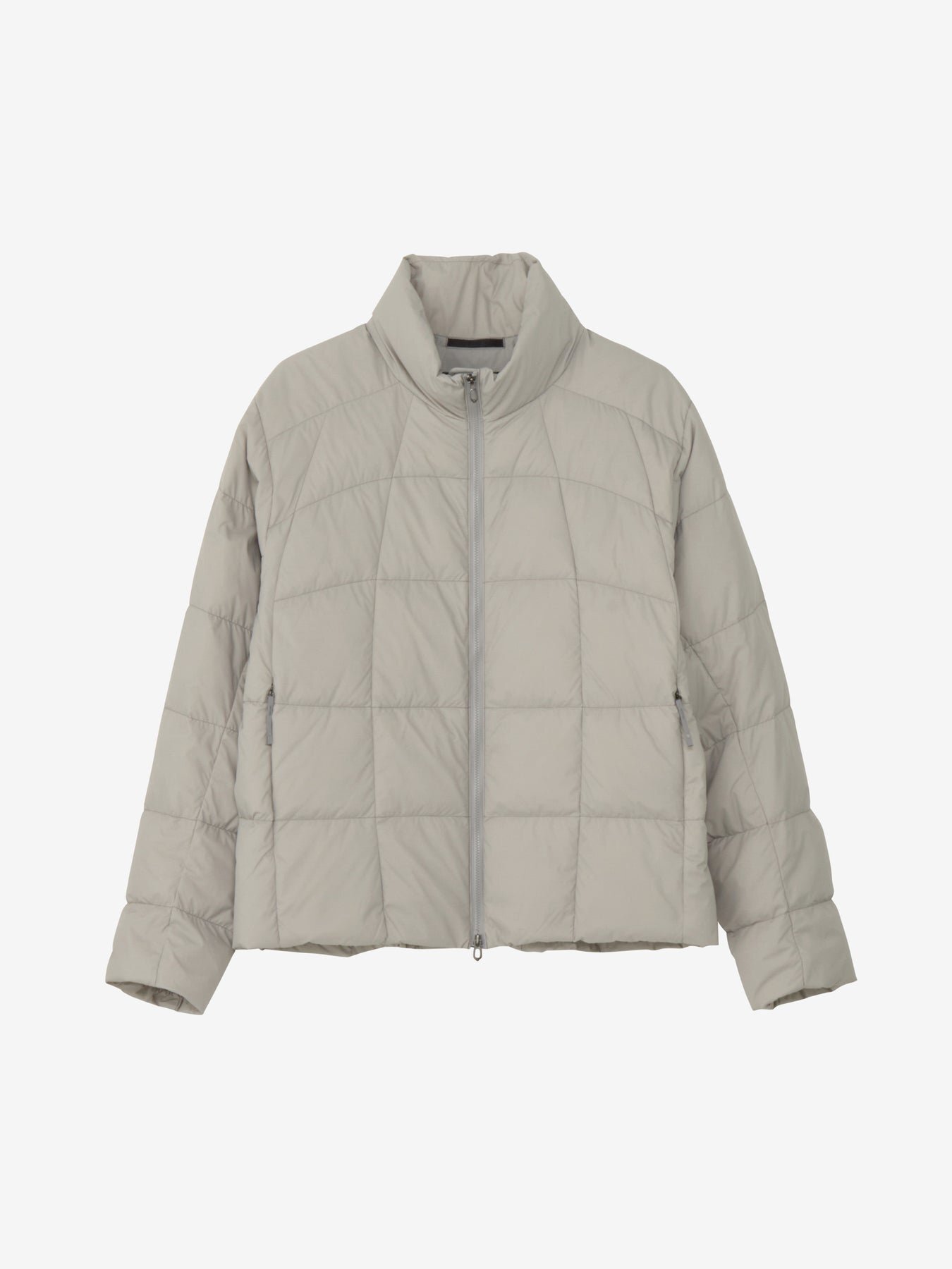 Goldwin Gridded Down Jacket 26FW