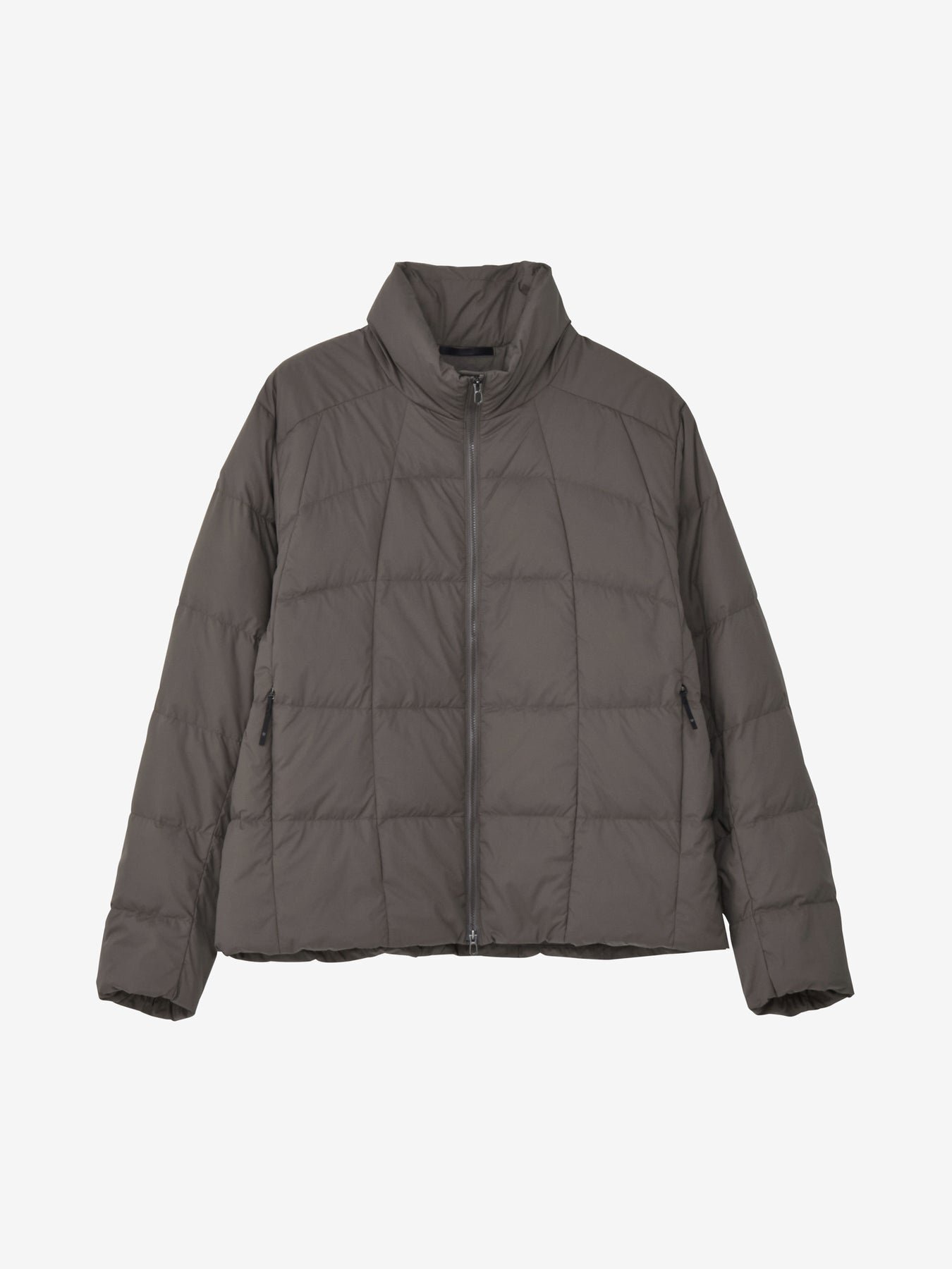 Goldwin Gridded Down Jacket 26FW
