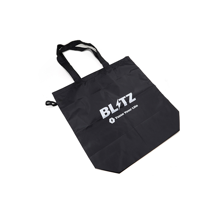 BLITZ 環保購物袋 摺疊收納袋