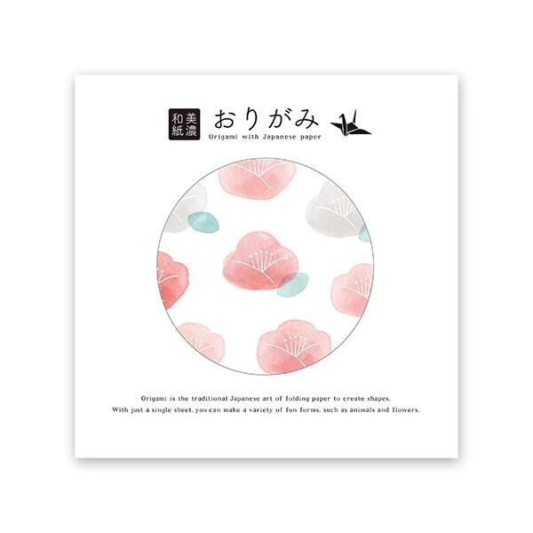 古川紙工｜美濃和紙-淡彩 紙材包