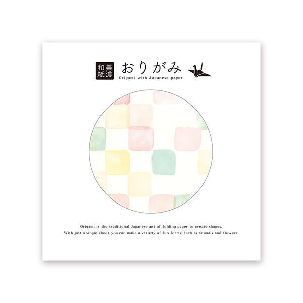 古川紙工｜美濃和紙-糖果 紙材包