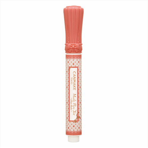 Muchi Puru Tint ~Sheer Balm~ 持久豐盈水潤唇膏 清透版