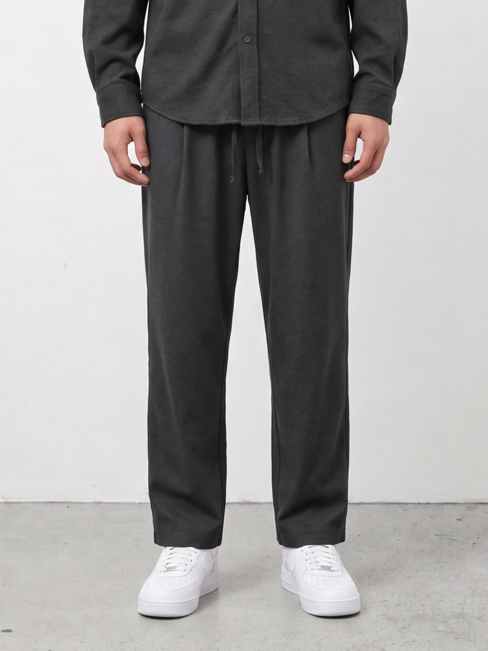 [1atm] SATURATION Casual Pants project-076 design™ by 1atm