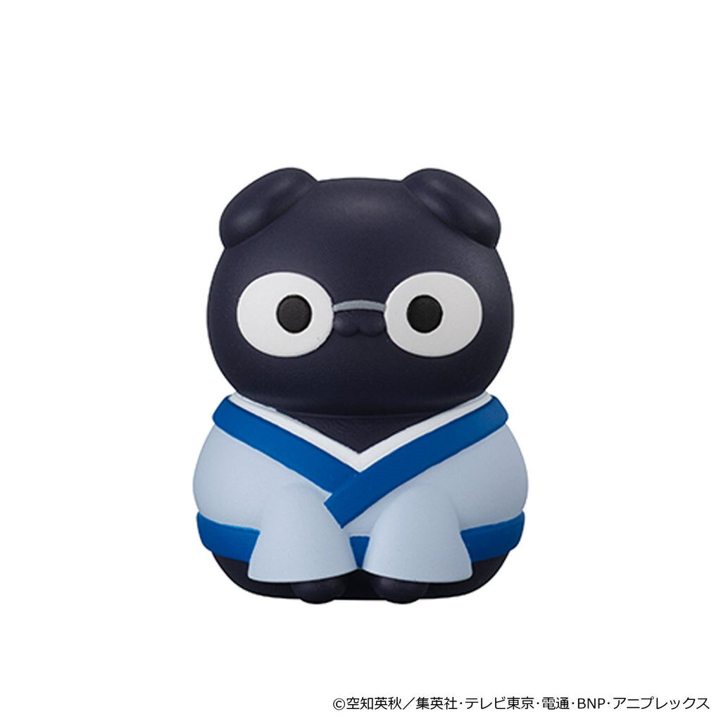 「ACG.GO」「預購」MEGA CAT PROJECT《銀魂》喵魂 (再販) 原盒 (1BOX=8個)