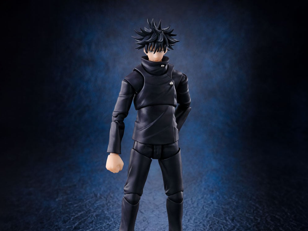 「ACG.GO」「預購」S.H.Figuarts《咒術迴戰》伏黑惠／五條悟／宿儺 (再販)