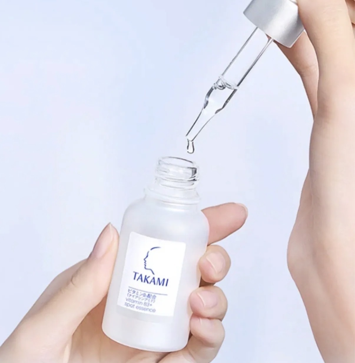 【淡班救星】JP TAKAMI B3＋ 極淨白淡斑精華 30ml 0767 TK261003