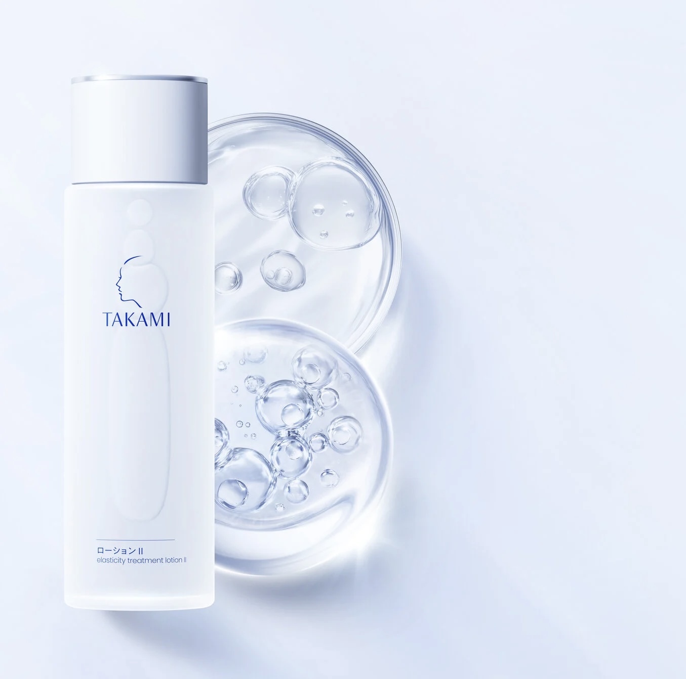 【激亮角質】JP TAKAMI 屏障護養精華水 150ml (輕透清爽型) 0162 TK261003
