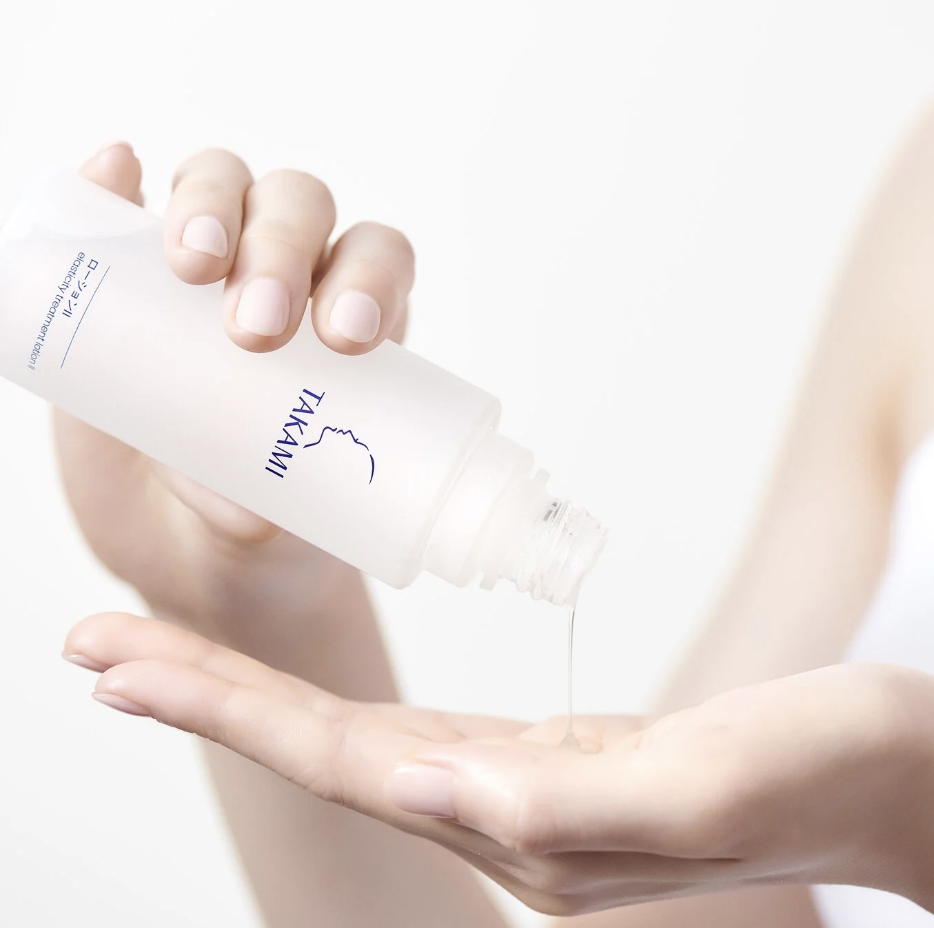 【激亮角質】JP TAKAMI 屏障護養精華水 150ml (輕透清爽型) 0162 TK261003