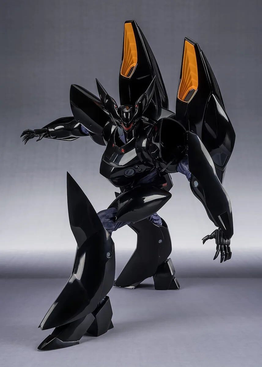 「ACG.GO」「預購」ROBOT魂《機動警察》鷹頭獅 (雙裝備版)