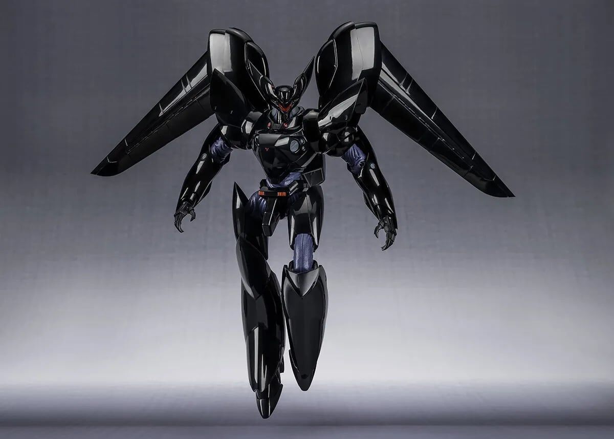 「ACG.GO」「預購」ROBOT魂《機動警察》鷹頭獅 (雙裝備版)