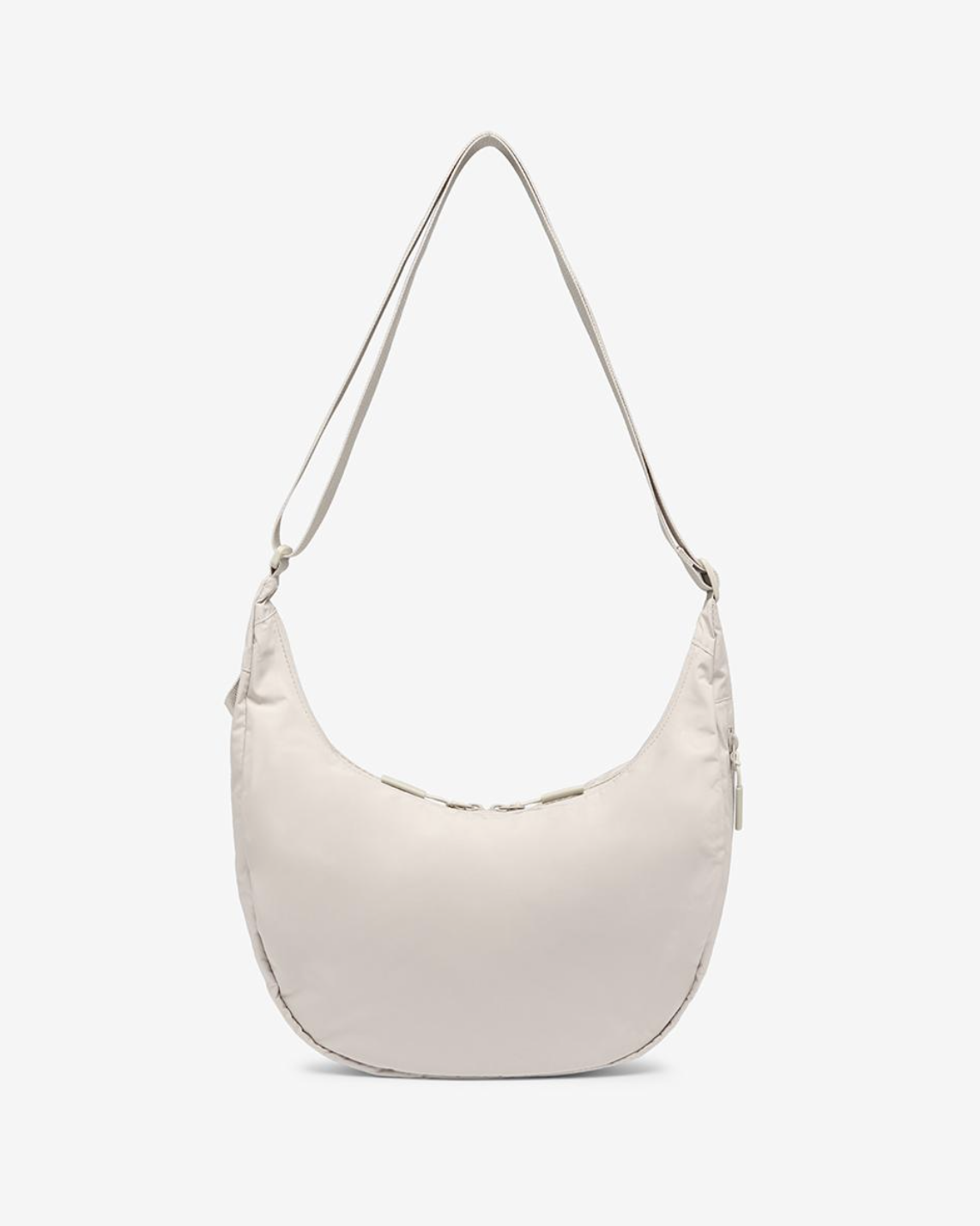 <韓國代購> NEW BALANCE WOMEN ESSENTIAL HOBO CROSS BAG