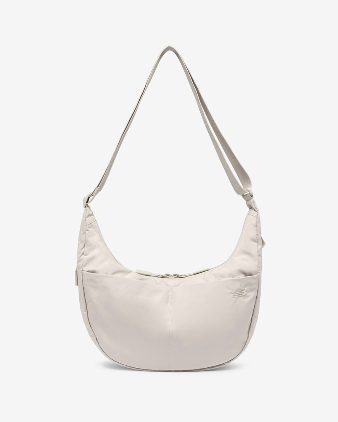 <韓國代購> NEW BALANCE WOMEN ESSENTIAL HOBO CROSS BAG