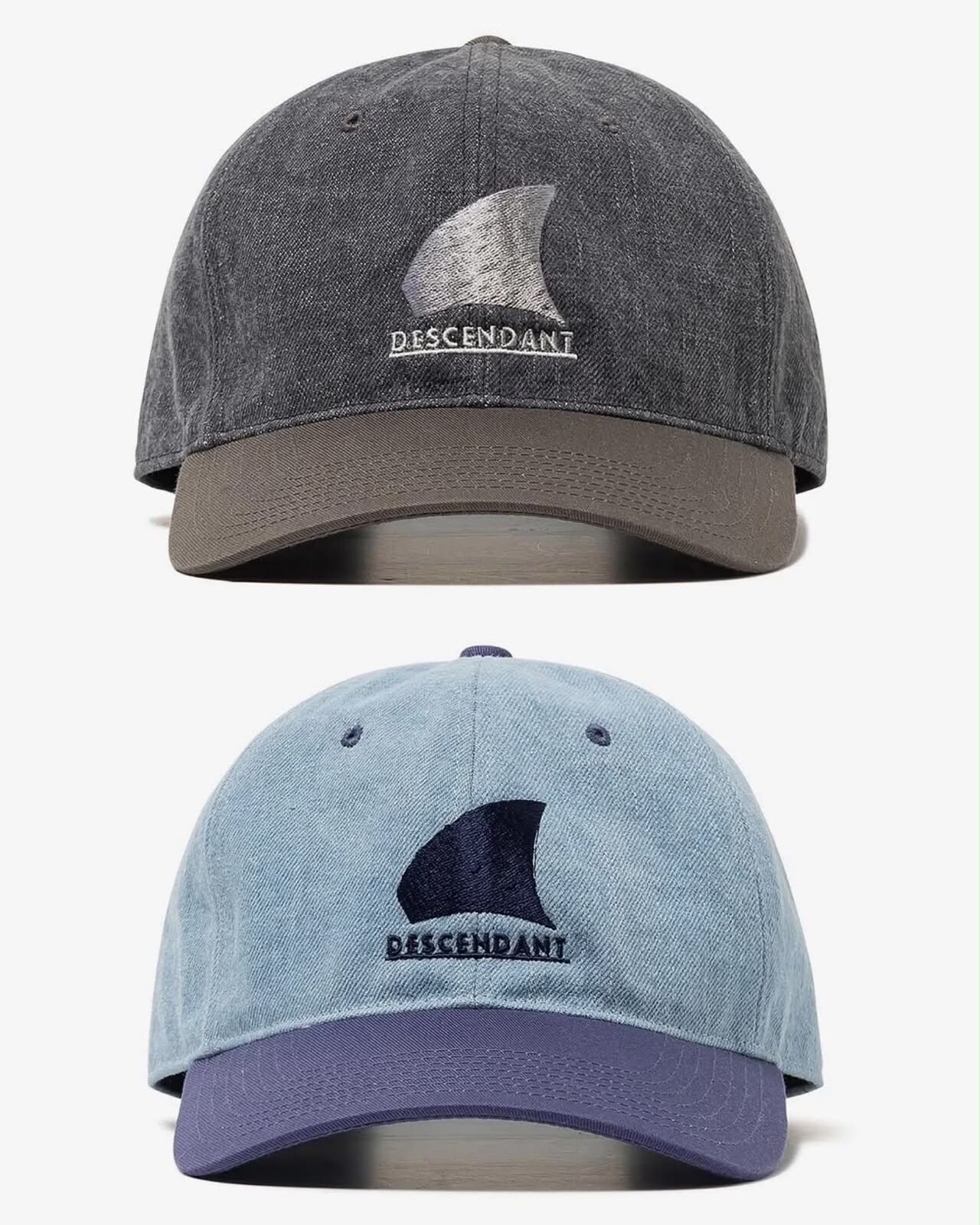 現貨| DESCENDANT GENNAKER 6PANEL 262NSDS-HT04