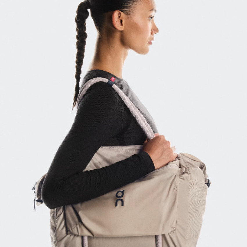 Track Pack 35L Lite 十月團
