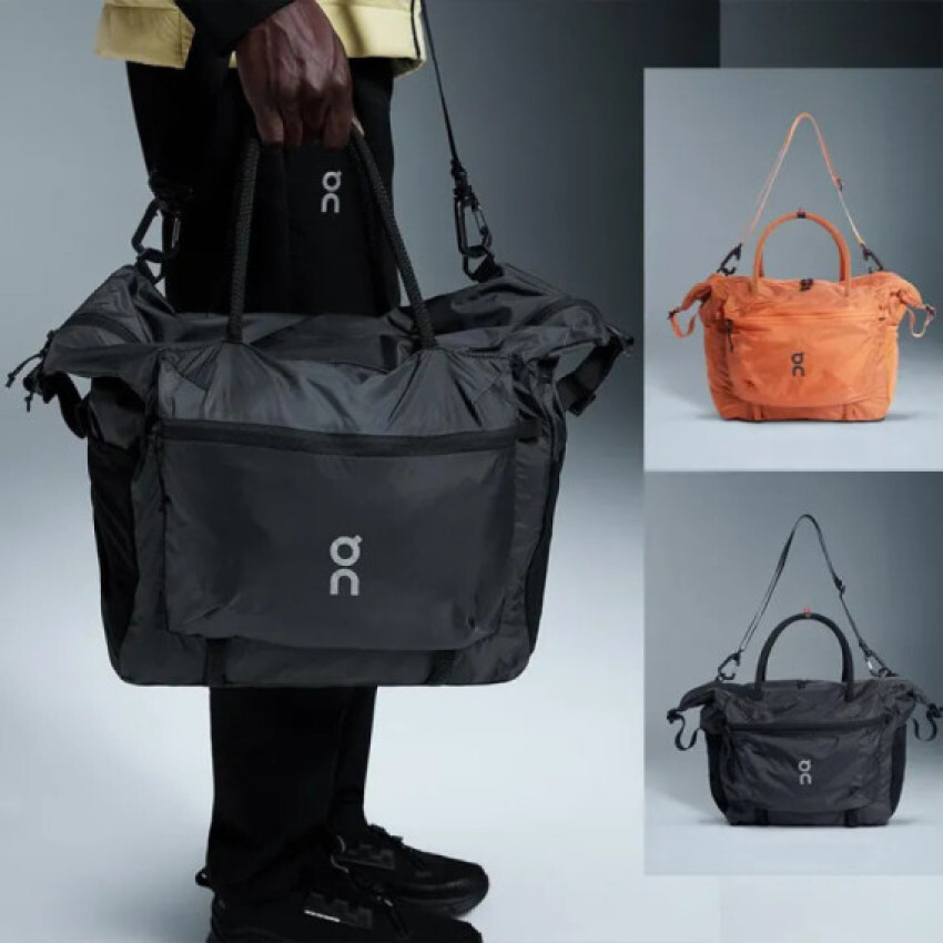 Track Pack 35L Lite 十月團