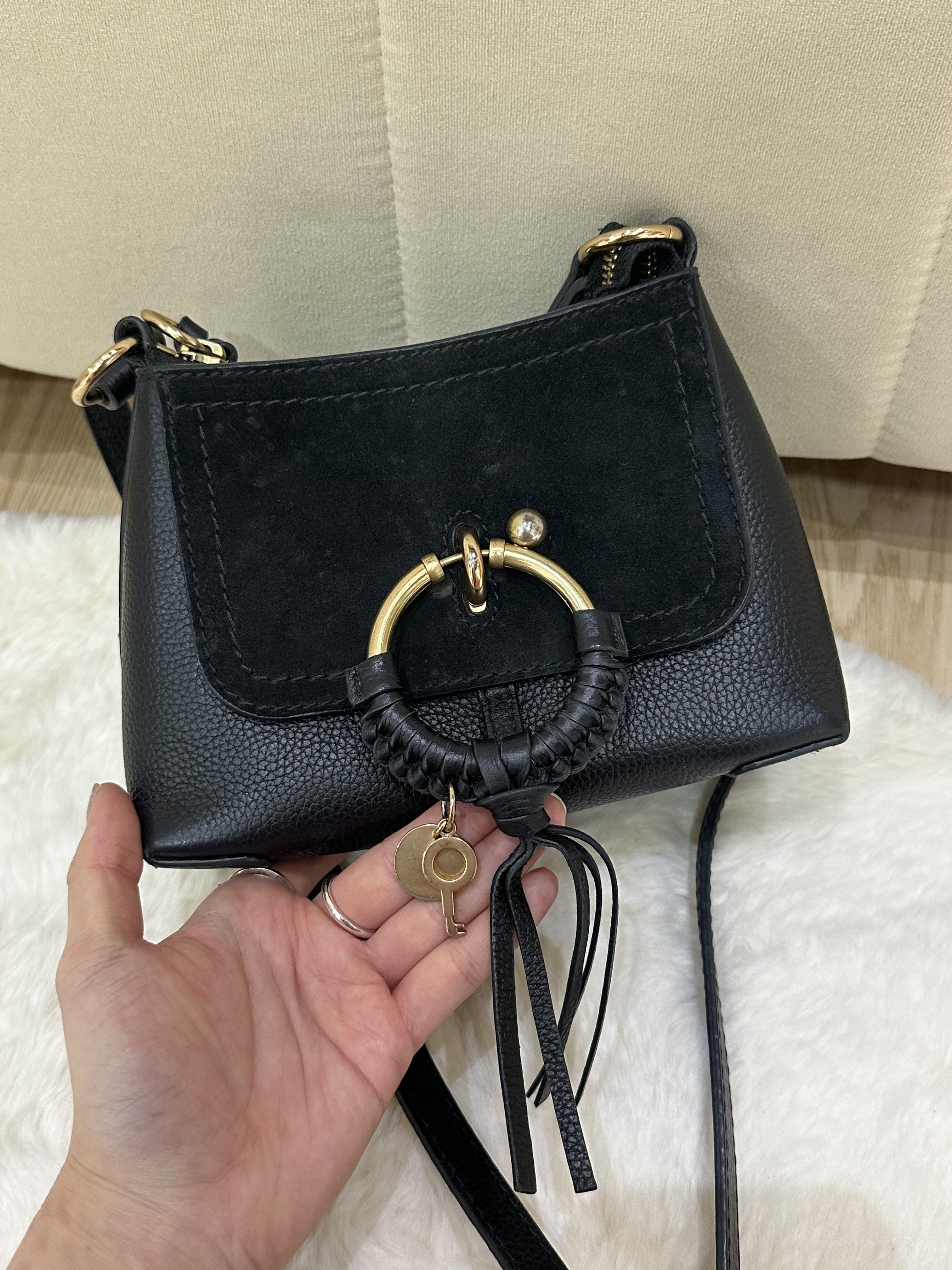 See by Chloe bag 現貨