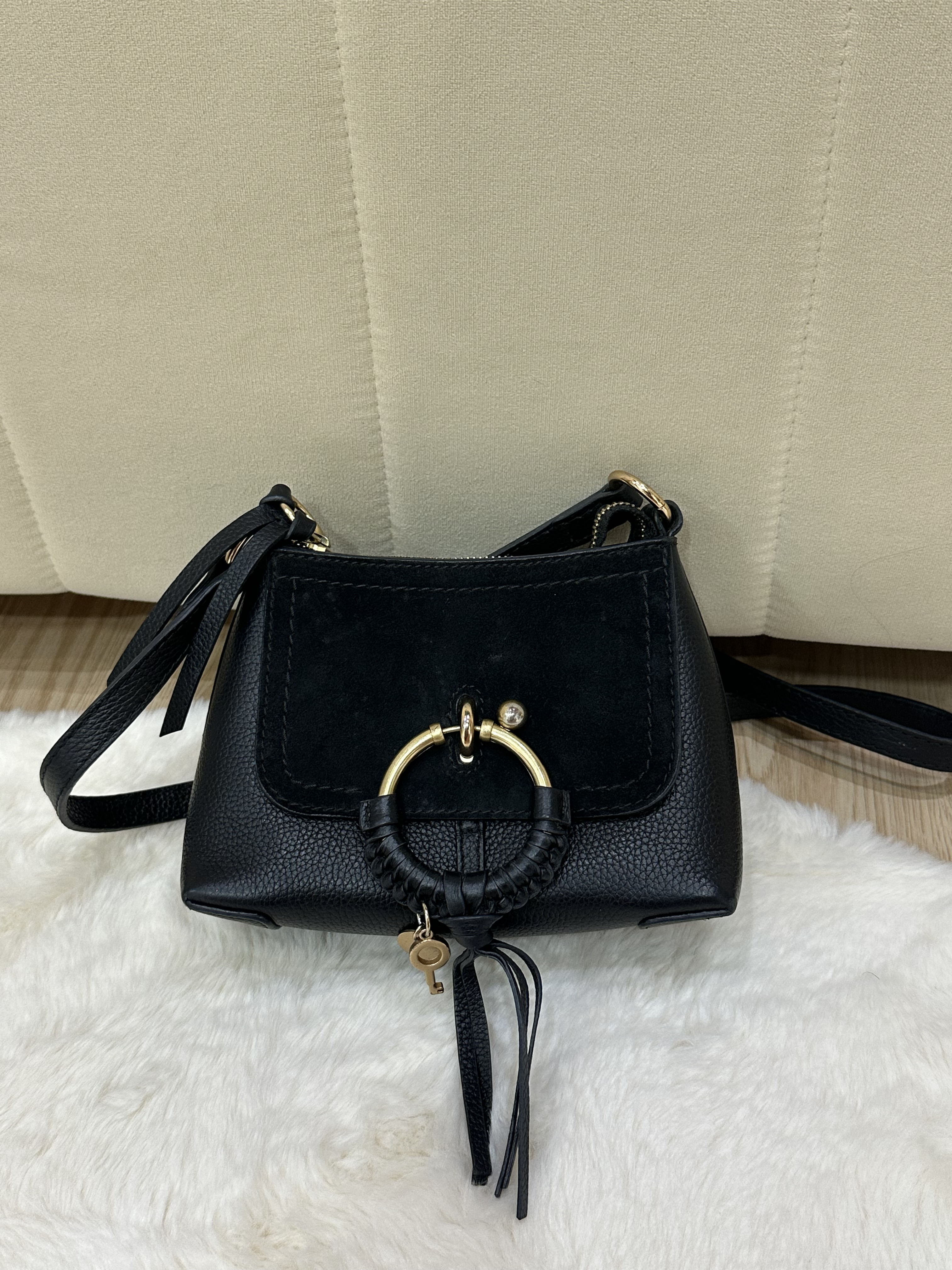 See by Chloe bag 現貨
