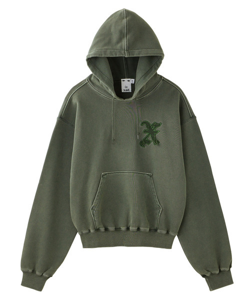 JP XGIRL HOODIE