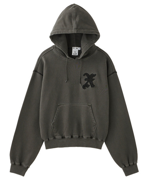 JP XGIRL HOODIE