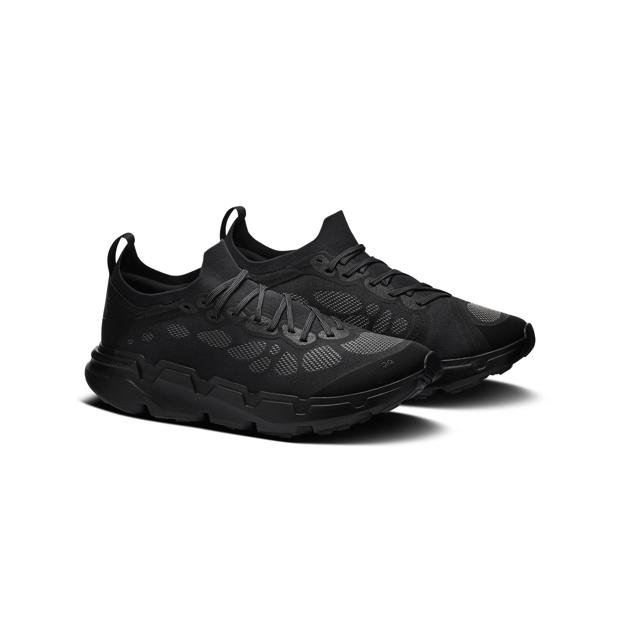 [Instock] On x POST ARCHIVE FACTION (PAF)  CLOUDSOMA | BLACK