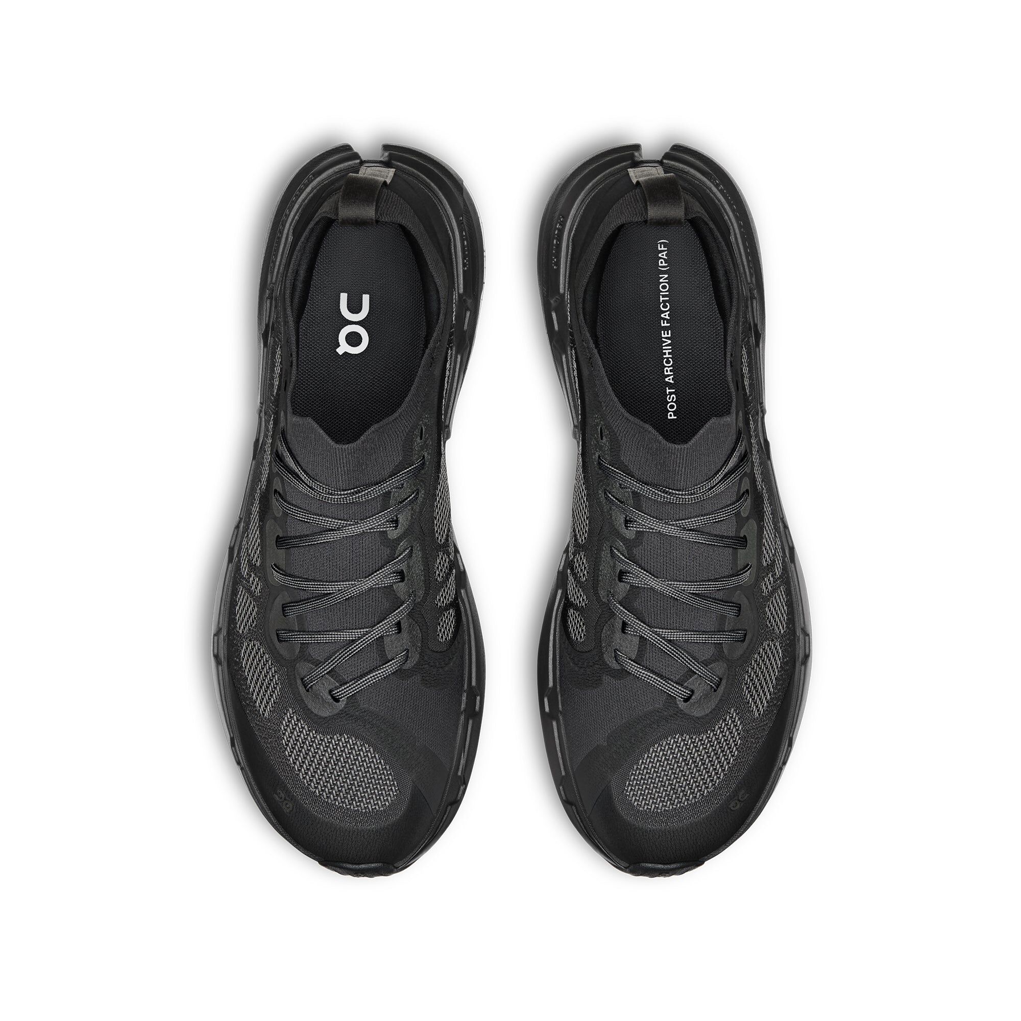 [Instock] On x POST ARCHIVE FACTION (PAF)  CLOUDSOMA | BLACK