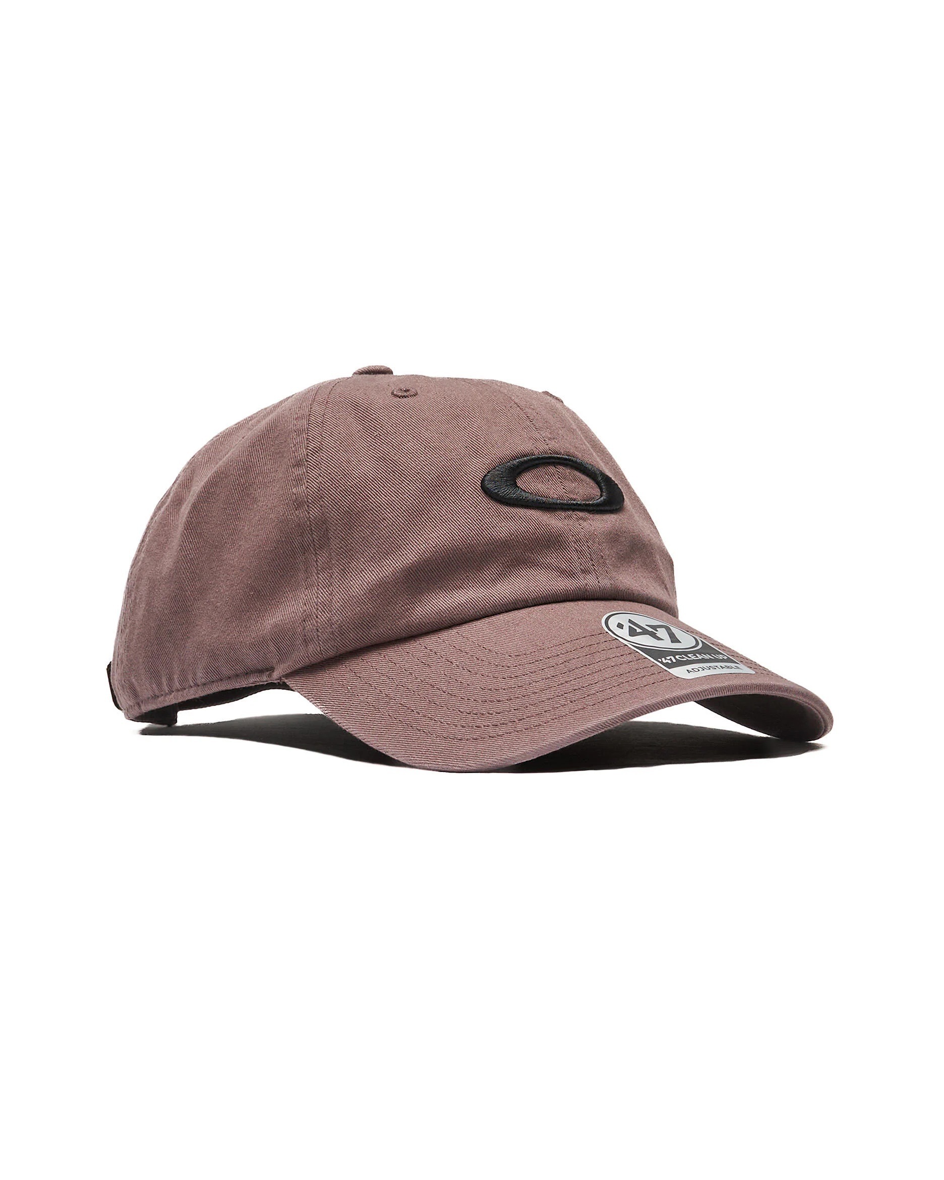[現貨] Oakley Remix Dad Hat | Dark Umber