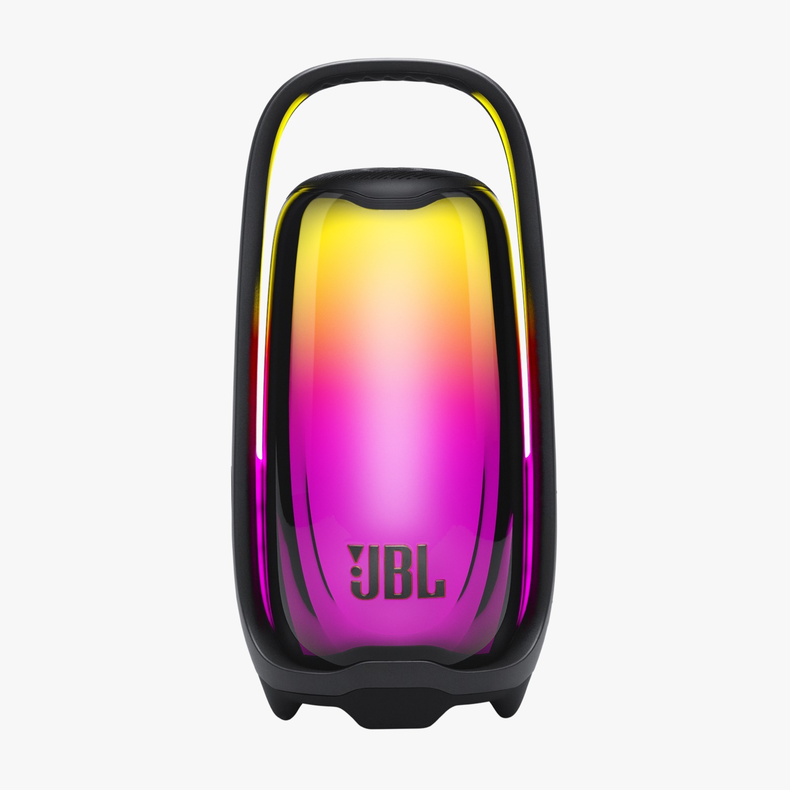 JBL Pulse 6 360度炫彩燈光防水藍牙喇叭