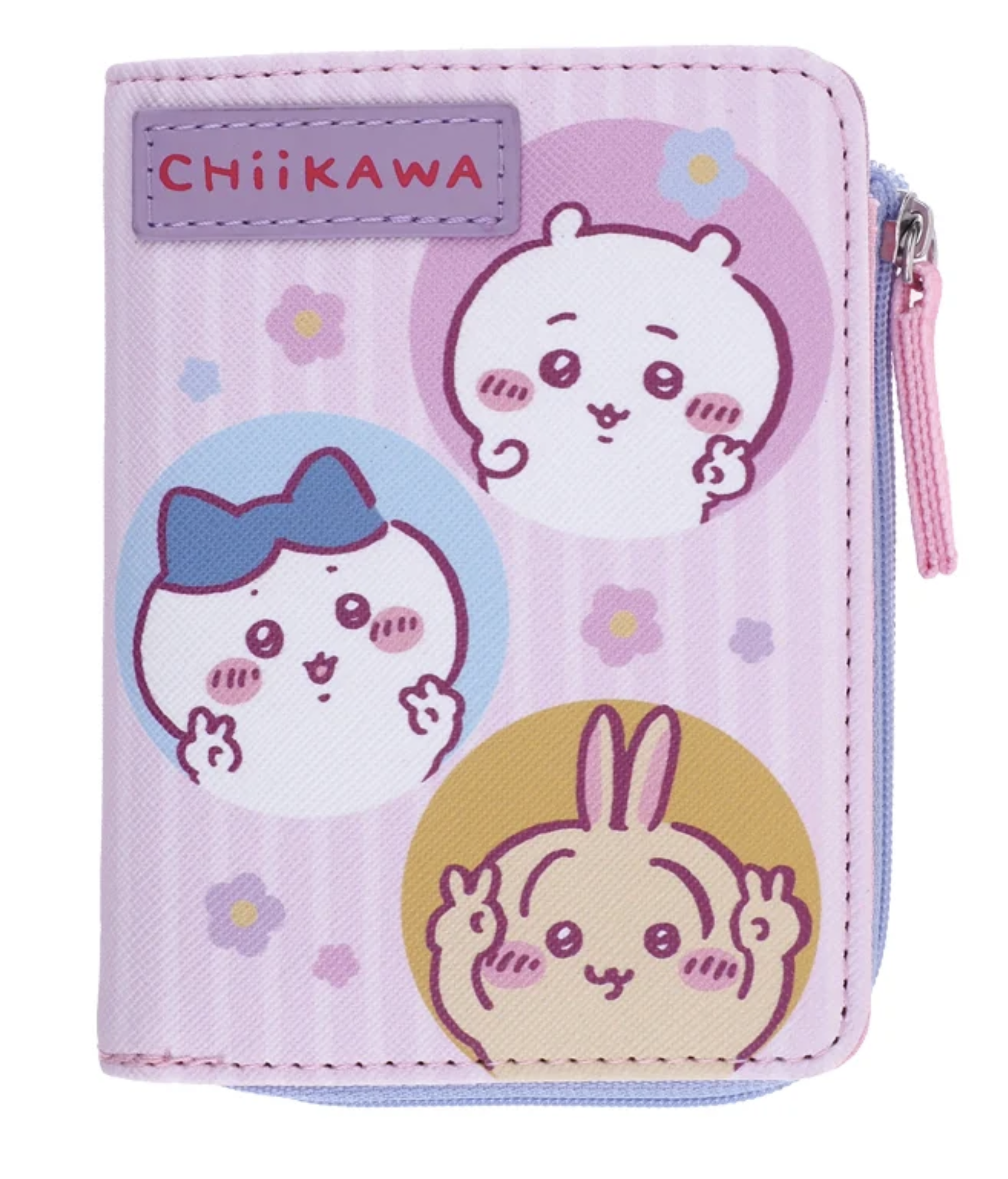 Chiikawa 小童銀包 CKW-8240-1