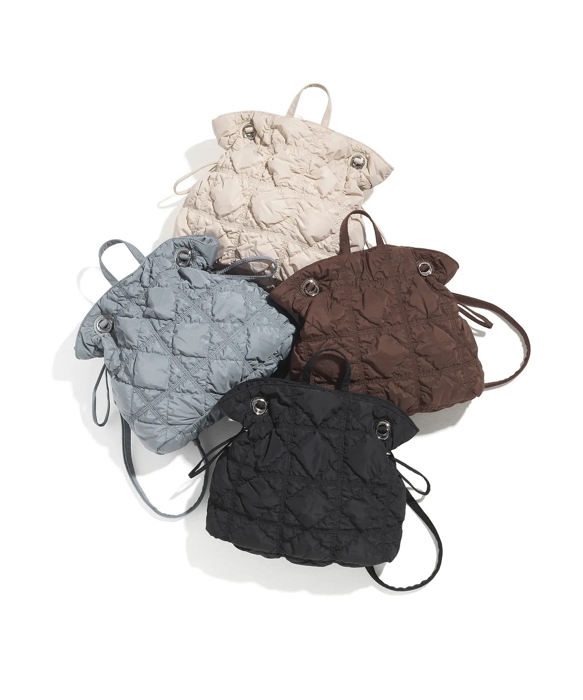 Carlyn Dape Backpack