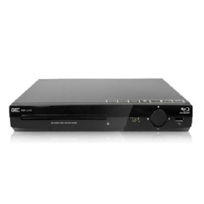 GIEC 杰科 BDP-G2808 全高清全區碼藍光播放機