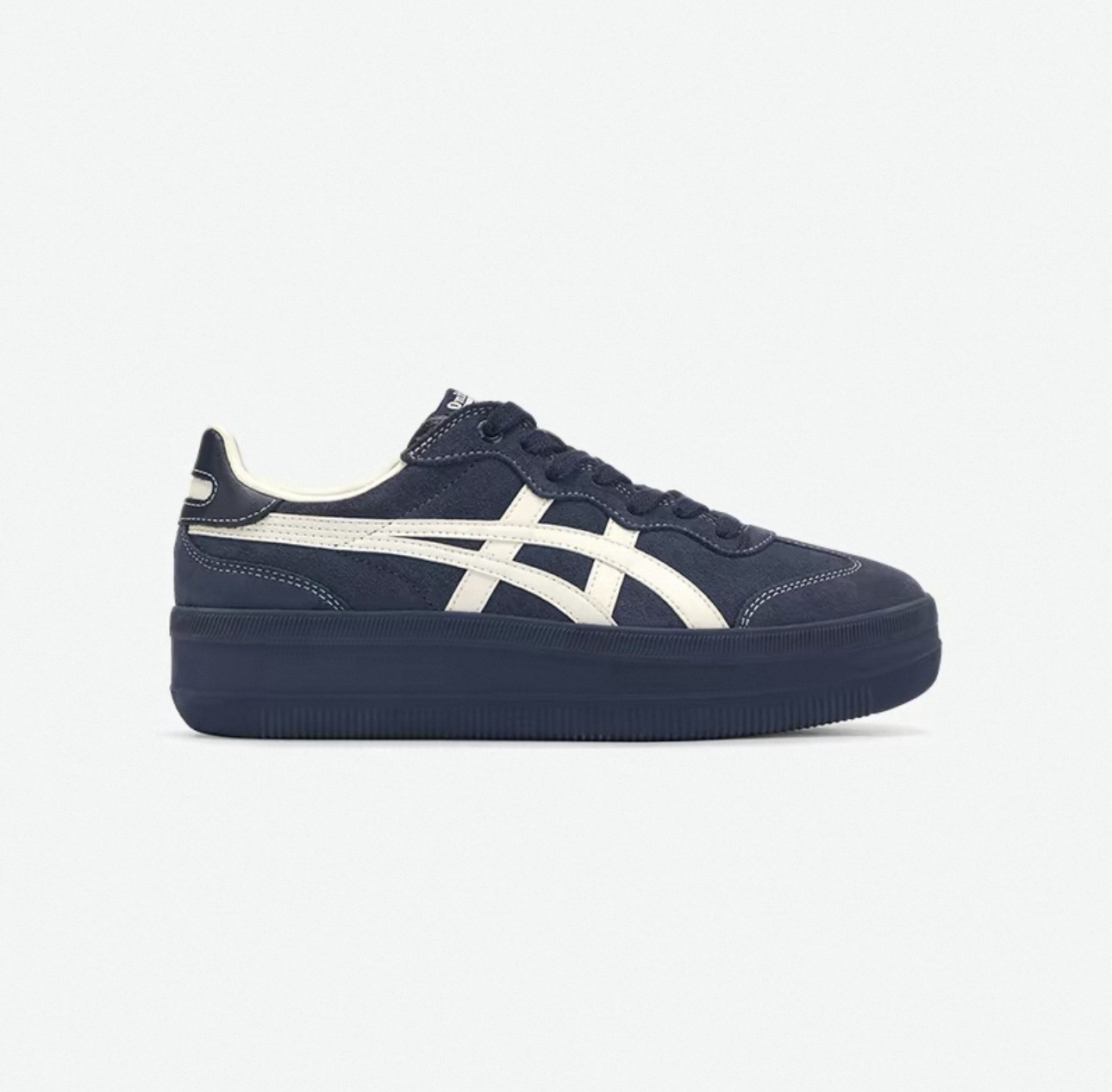 預訂| ONITSUKA TIGER TOKUTEN CHUNK NAVY深藍