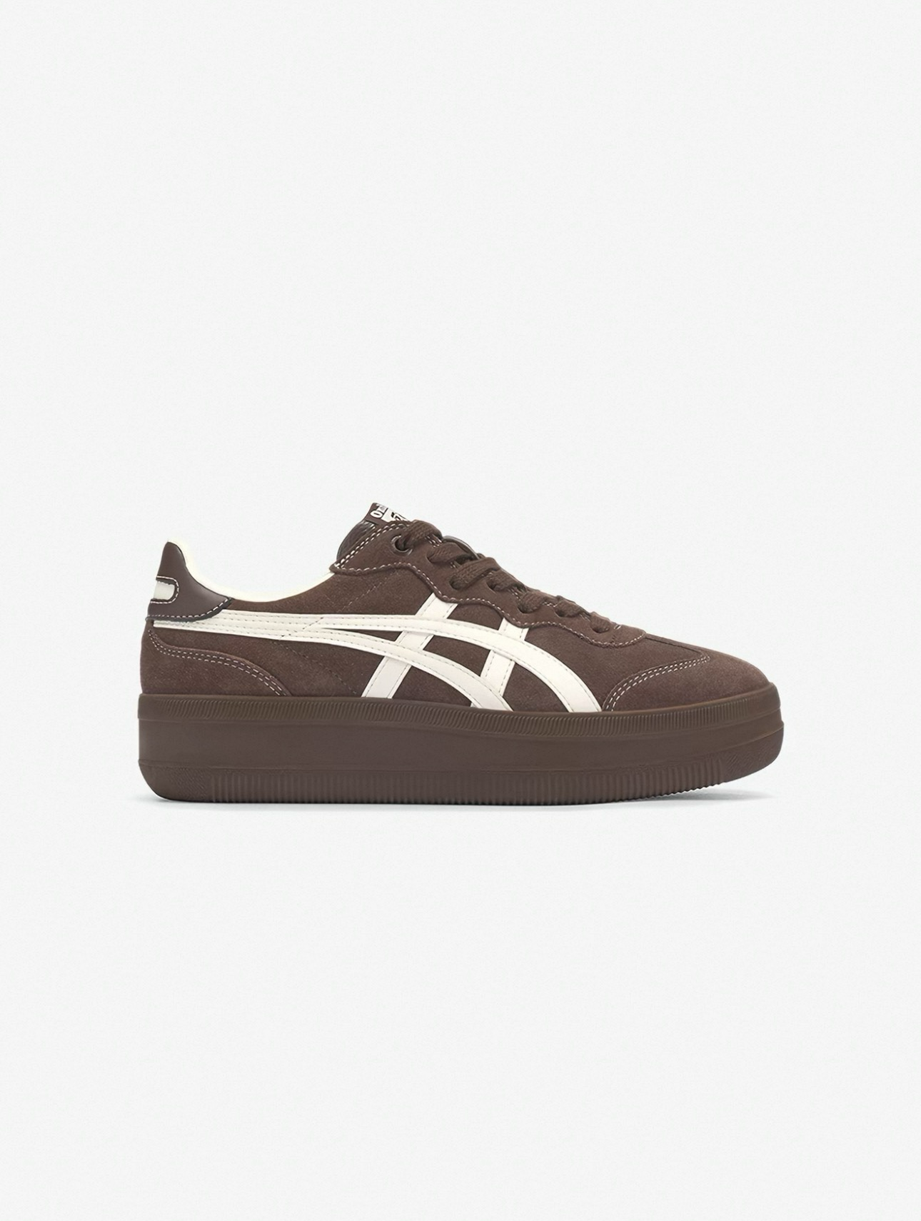預訂| ONITSUKA TIGER TOKUTEN CHUNK BROWN啡色