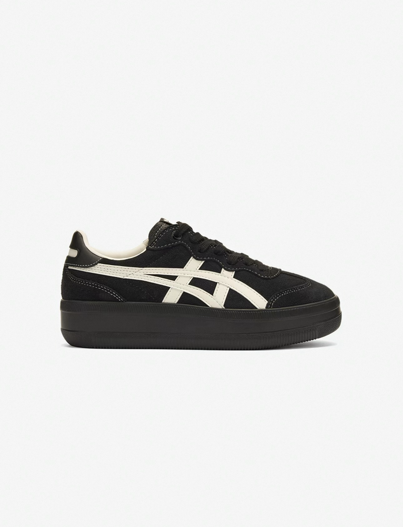 預訂| ONITSUKA TIGER TOKUTEN CHUNK BLACK/WHITE