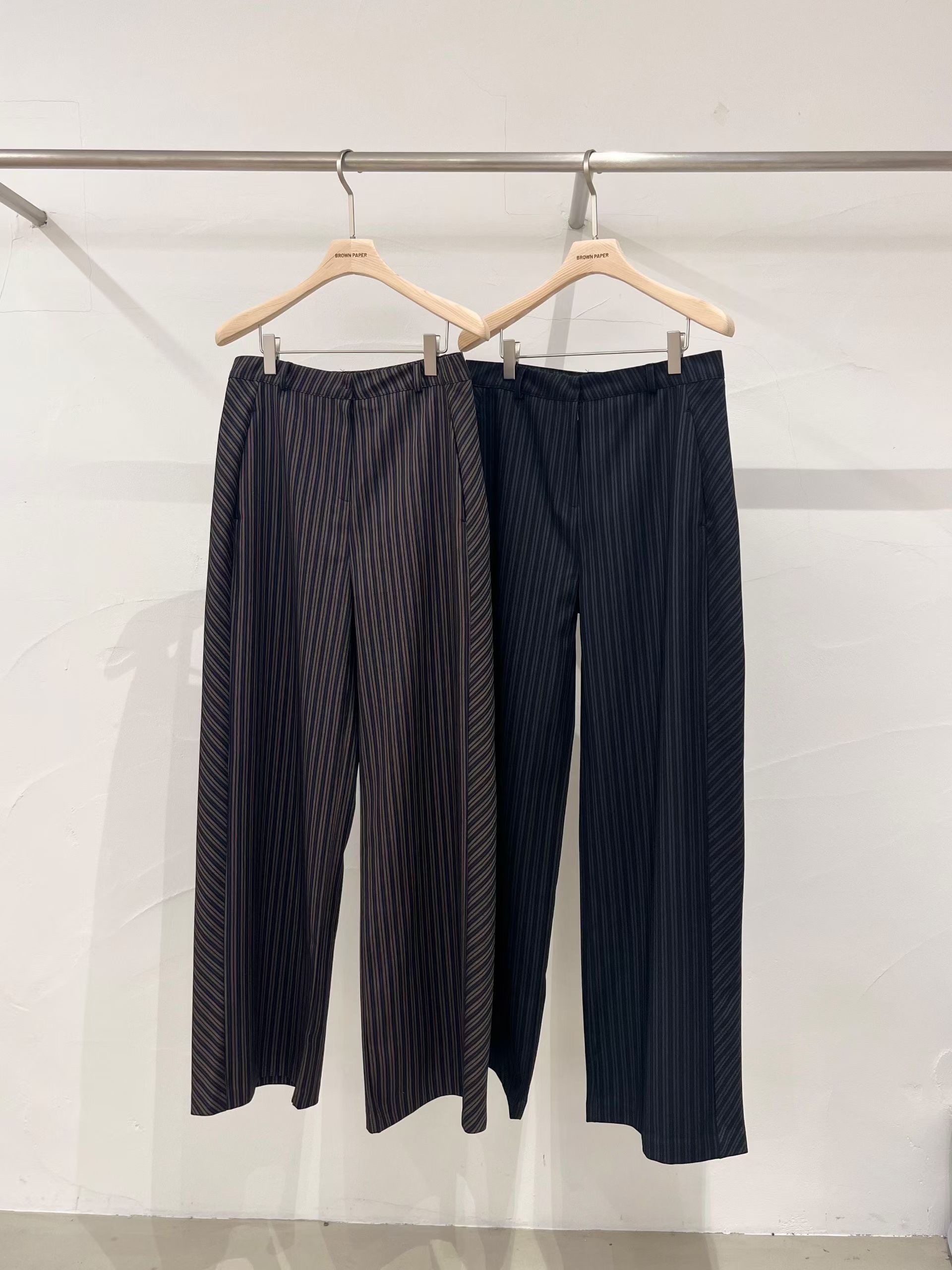 BP2602 Stripe Wide PT