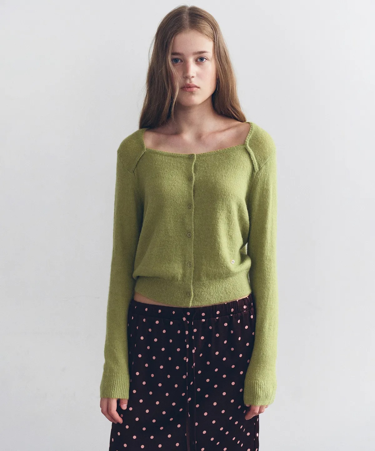 ROLAROLA FEMININE CARDIGAN