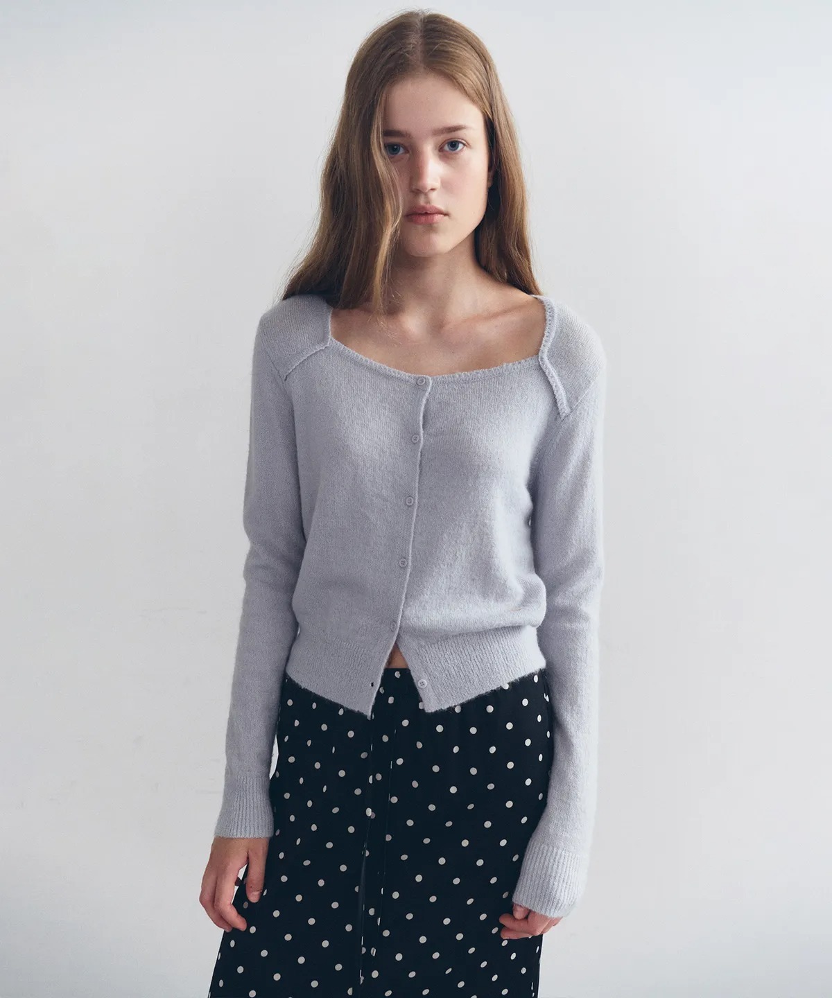 ROLAROLA FEMININE CARDIGAN