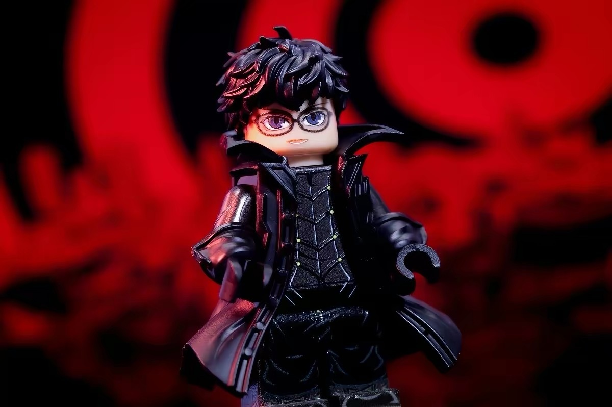 【預訂】【Minifigs.Factory】女神