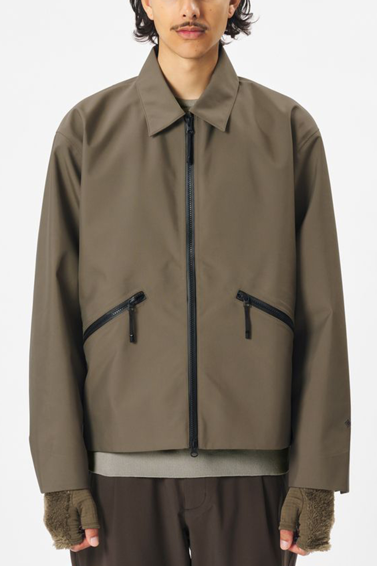 Goldwin GORE-TEX 3L BLOUSON