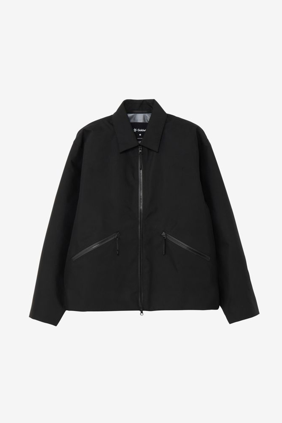 Goldwin GORE-TEX 3L BLOUSON