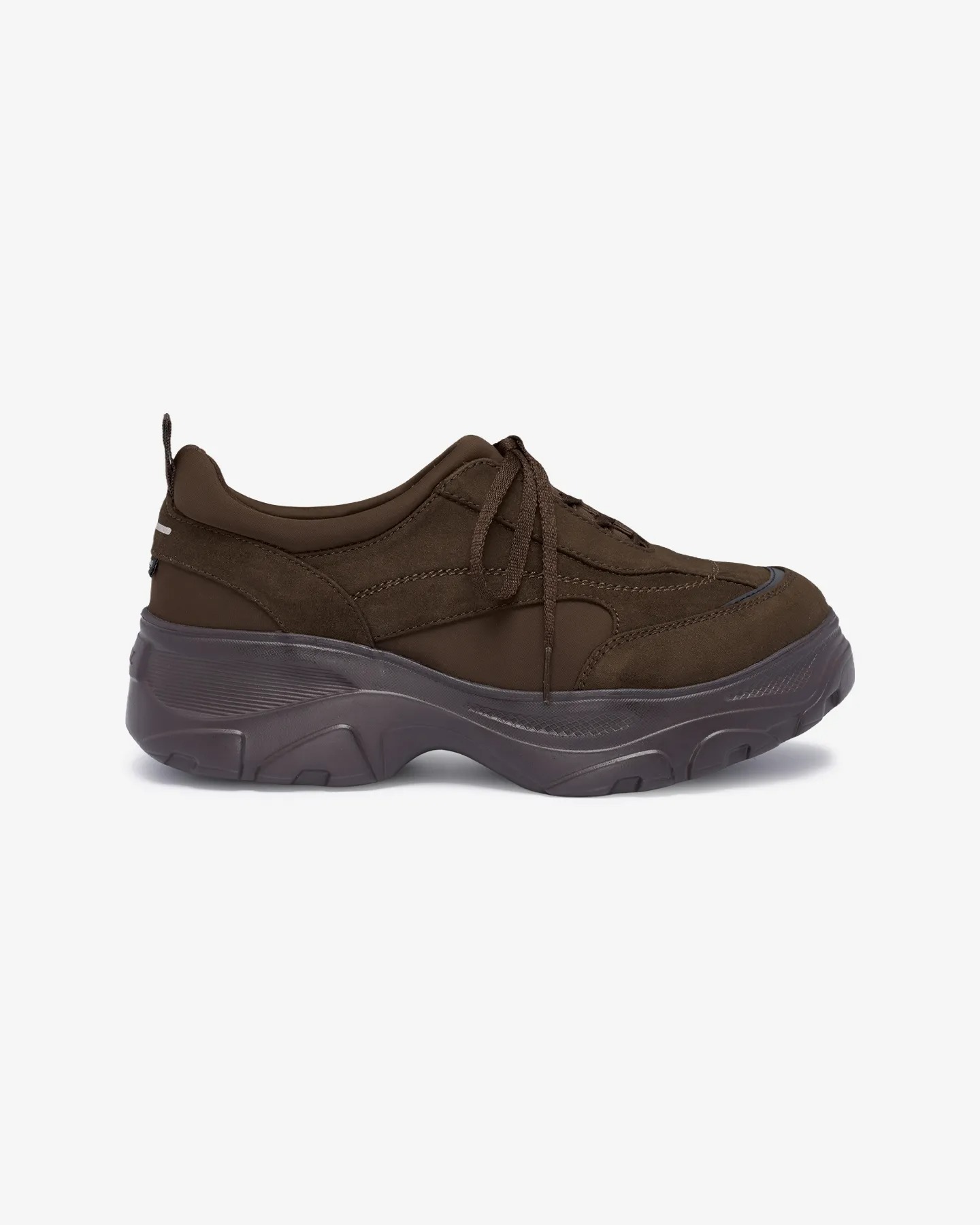 OTZ LOMITA Platform Slip-On