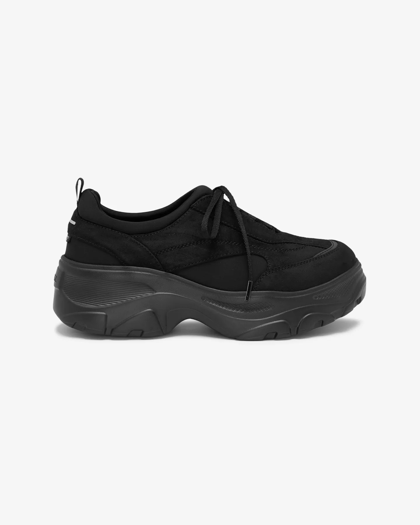 OTZ LOMITA Platform Slip-On