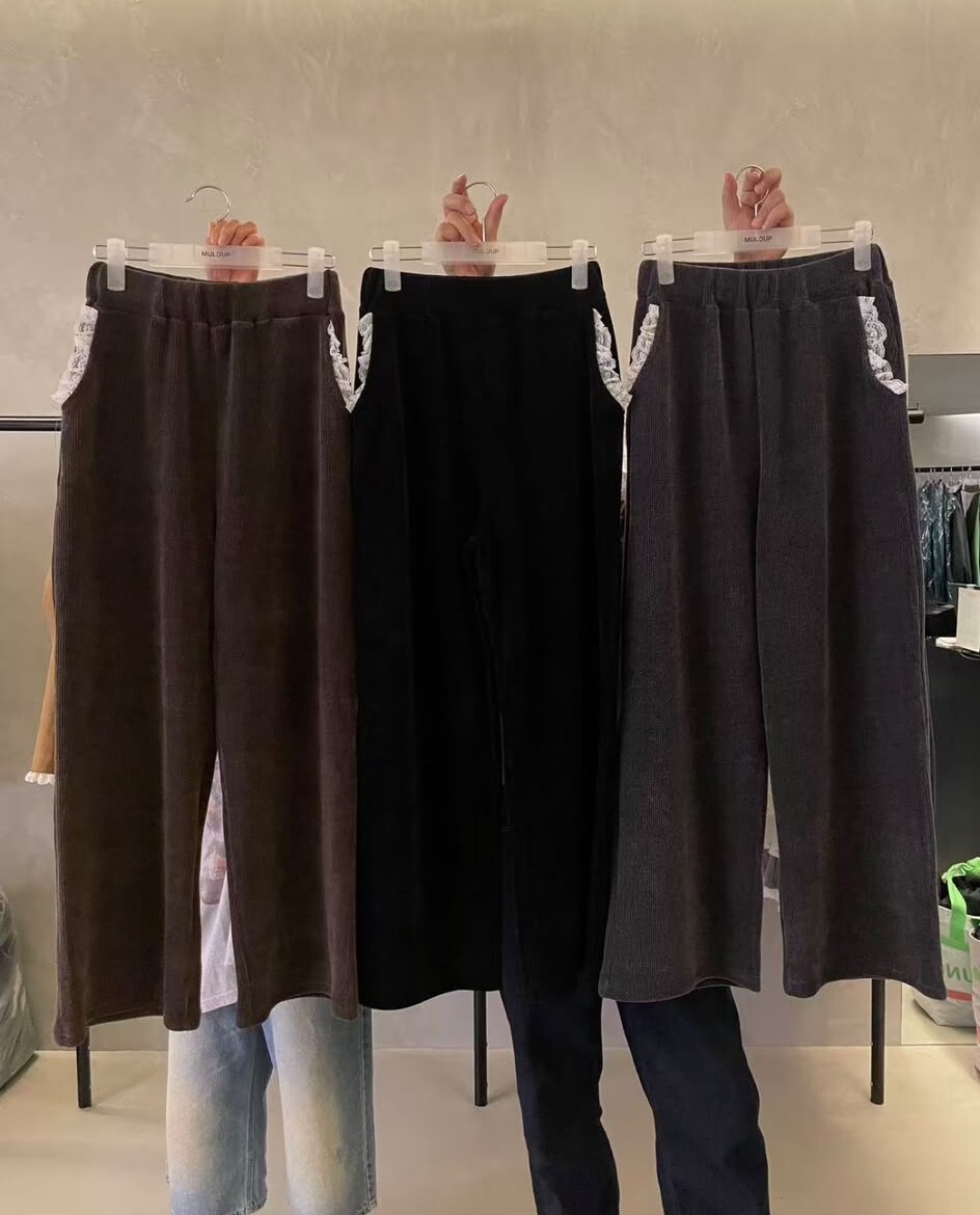 MP24 瑩瑩價 腰26-46 HIP46-52 長40 $539