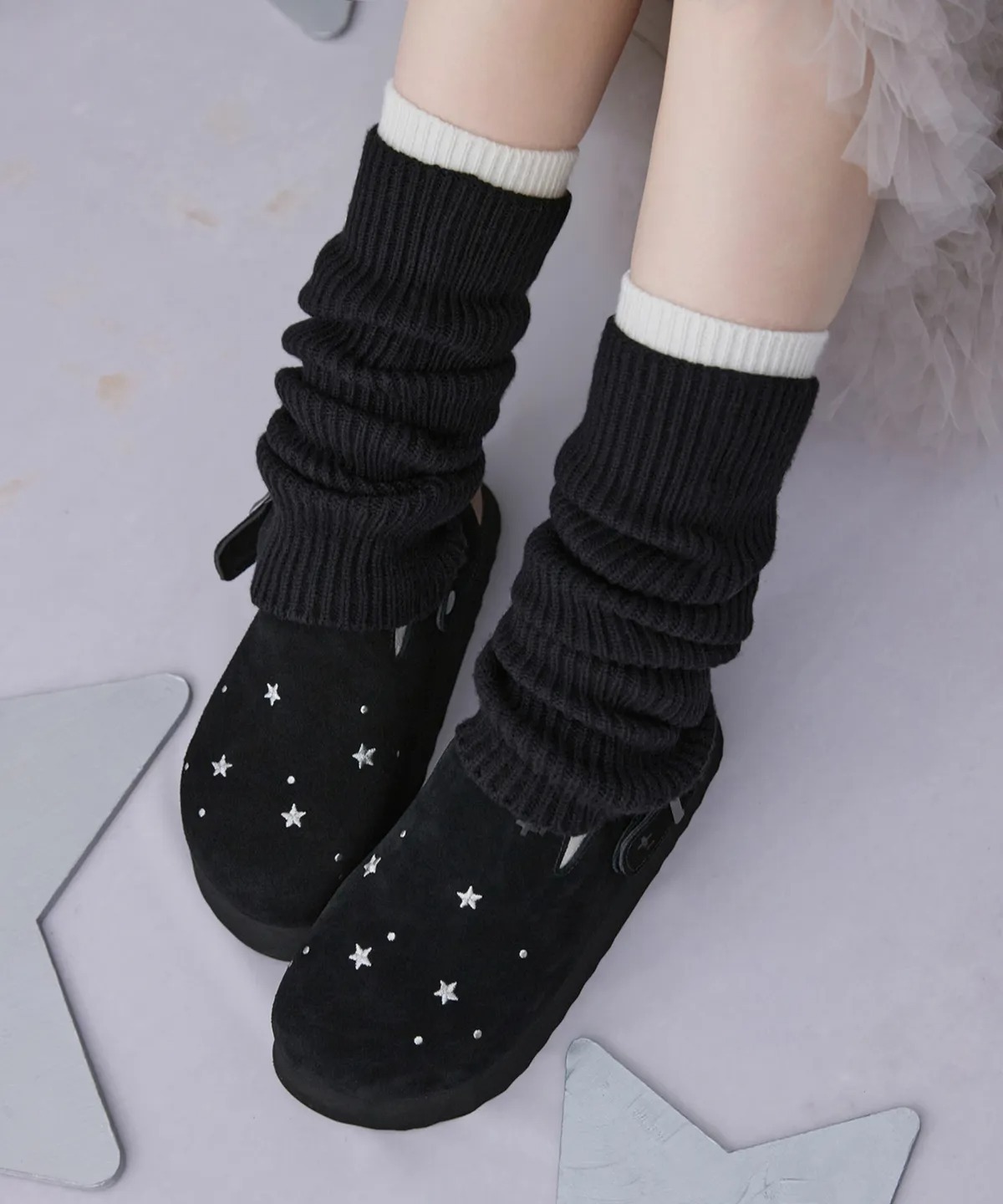 OTZ Topi Stardust Clog