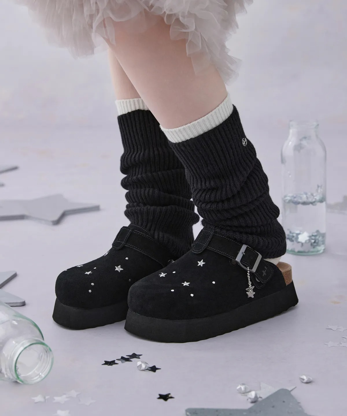 OTZ Topi Stardust Clog