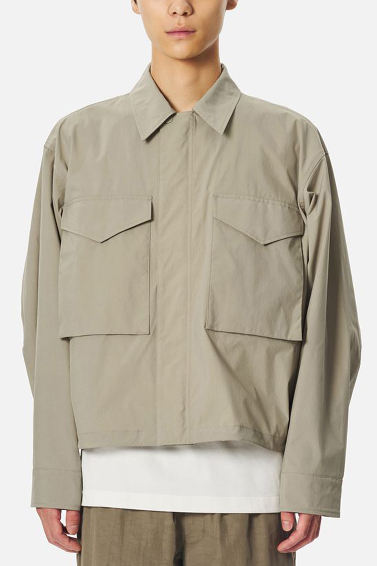 Goldwin FIELD JACKET