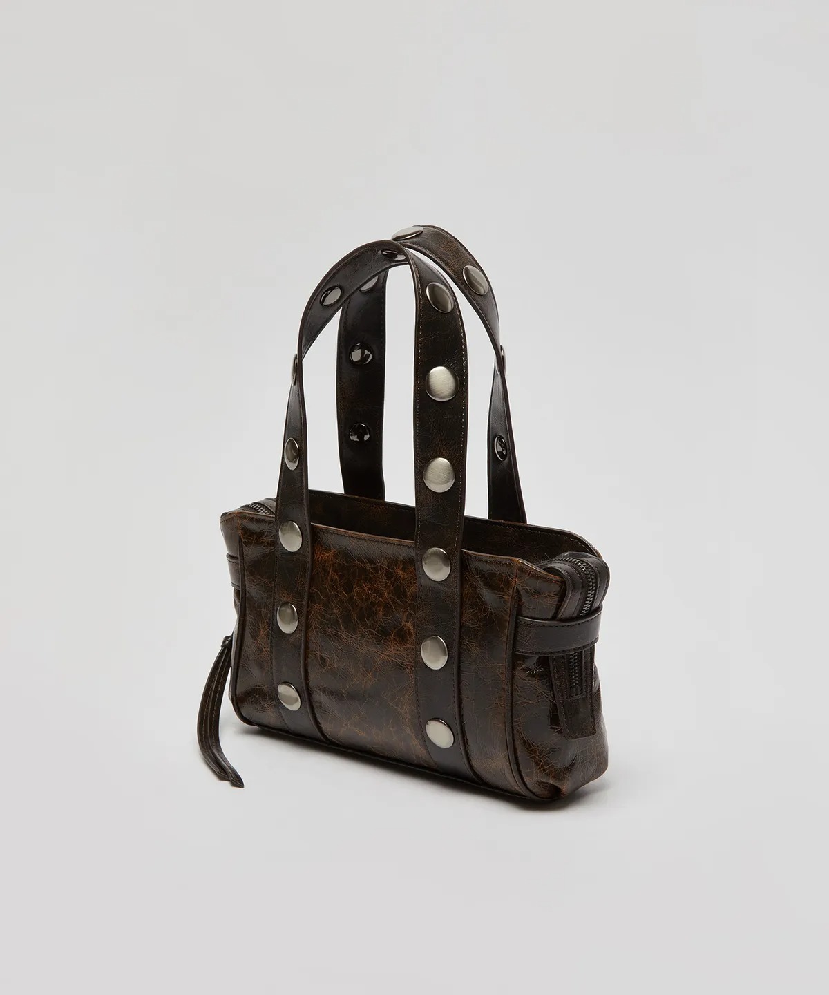 Archivepke Stud tote bag