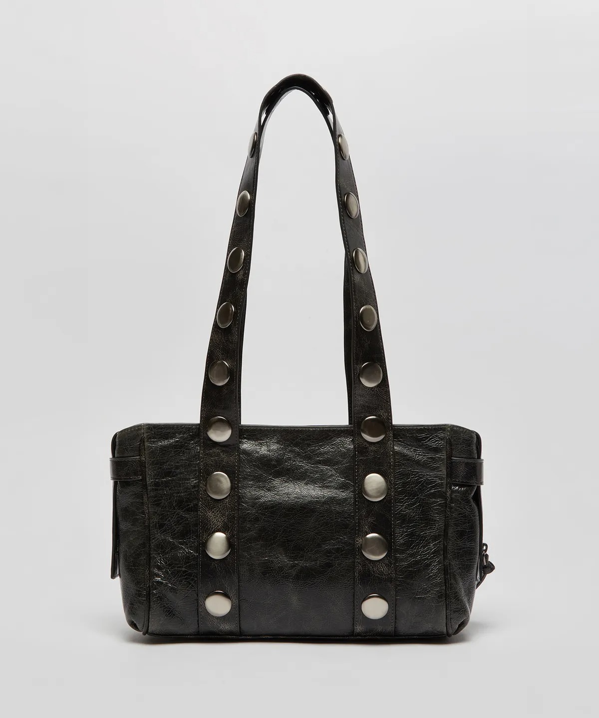 Archivepke Stud shoulder bag