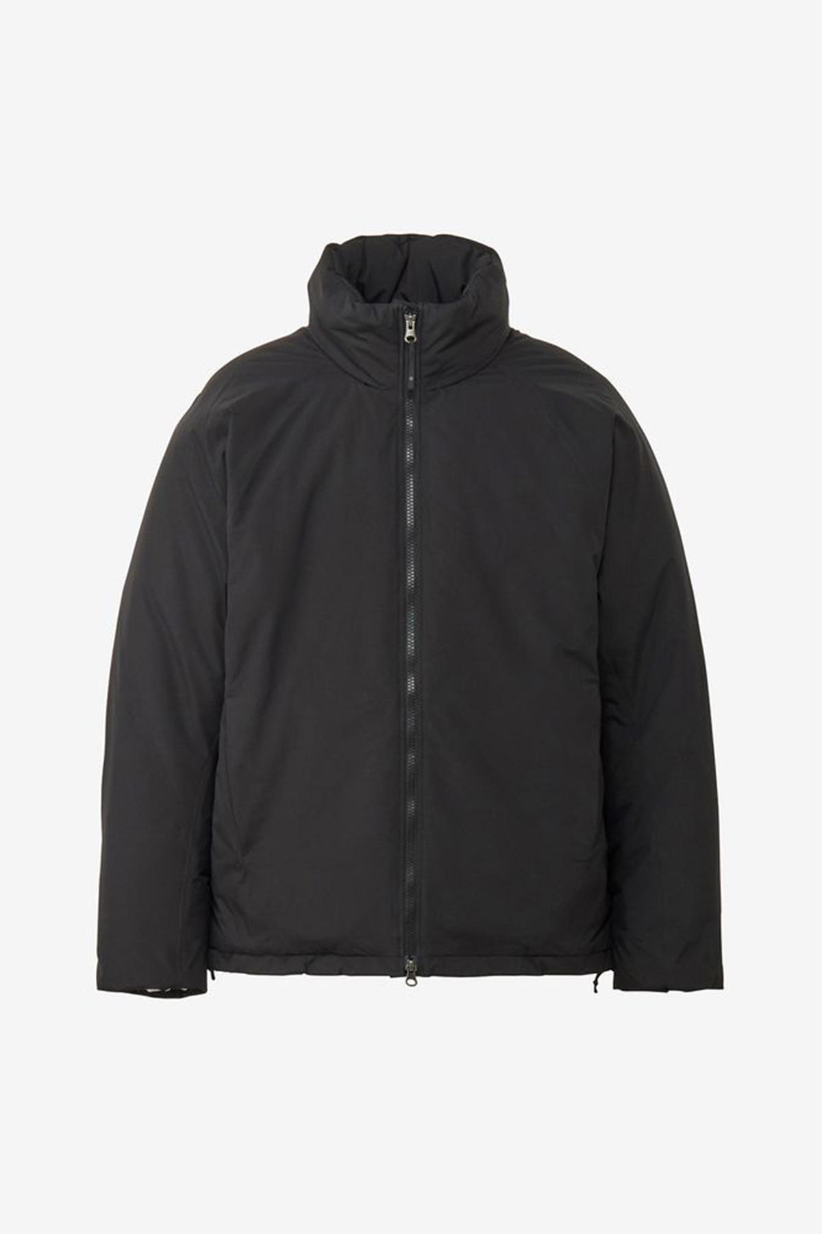 Goldwin WINDSTOPPER PUFFY JACKET (2COL)