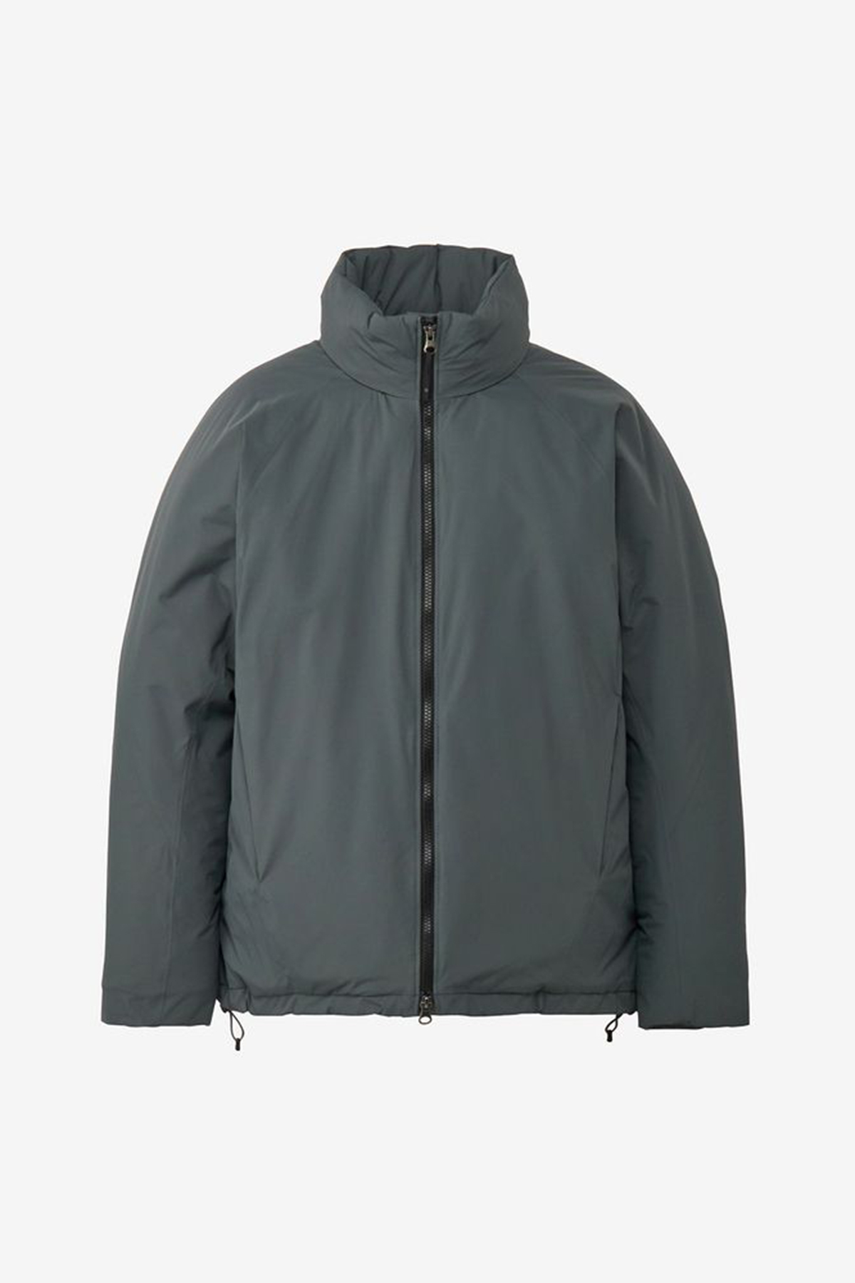Goldwin WINDSTOPPER PUFFY JACKET (2COL)
