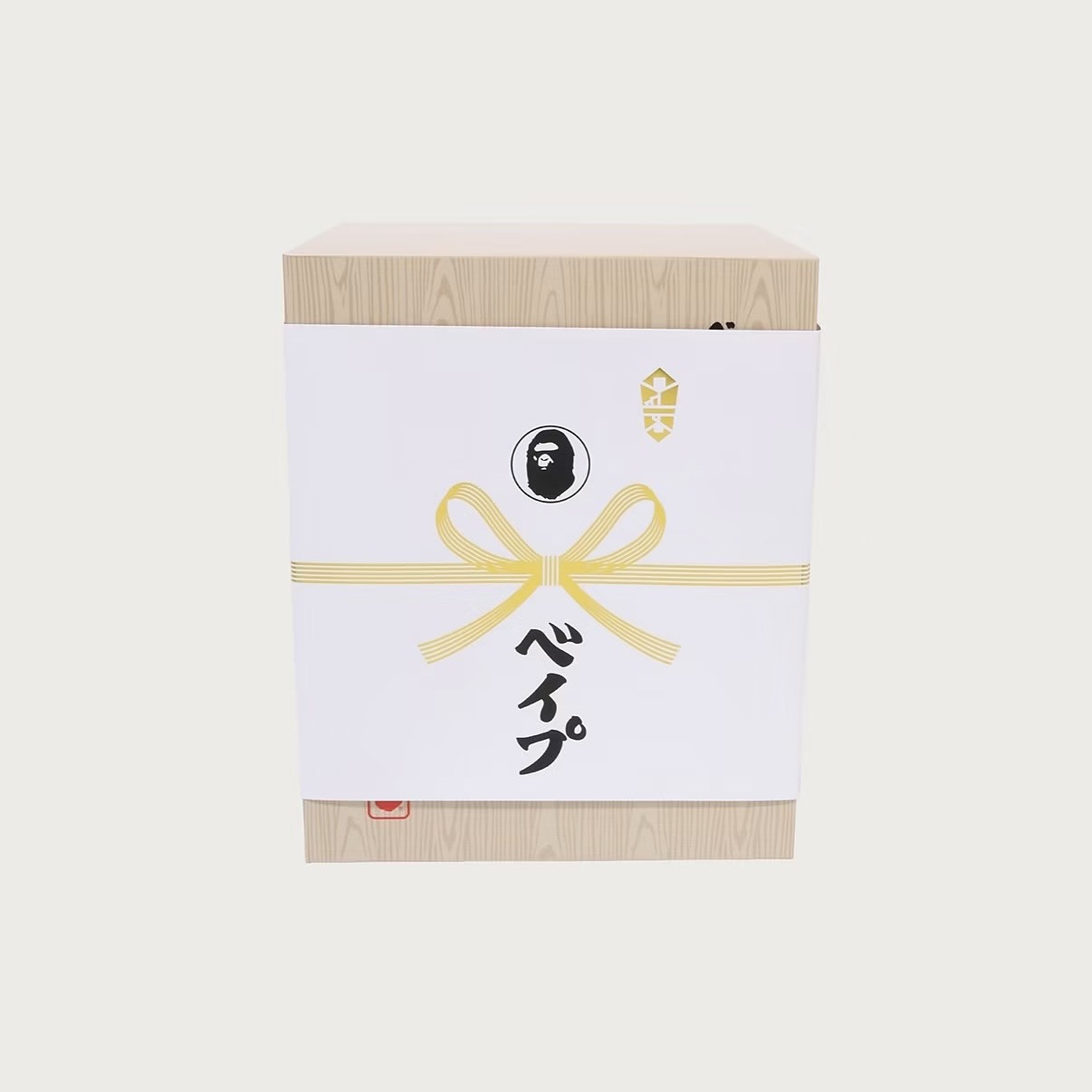 A BATHING APE BAPE BABY MILO MANEKISARU 千萬兩 招財MILO 公仔 -2M70185002